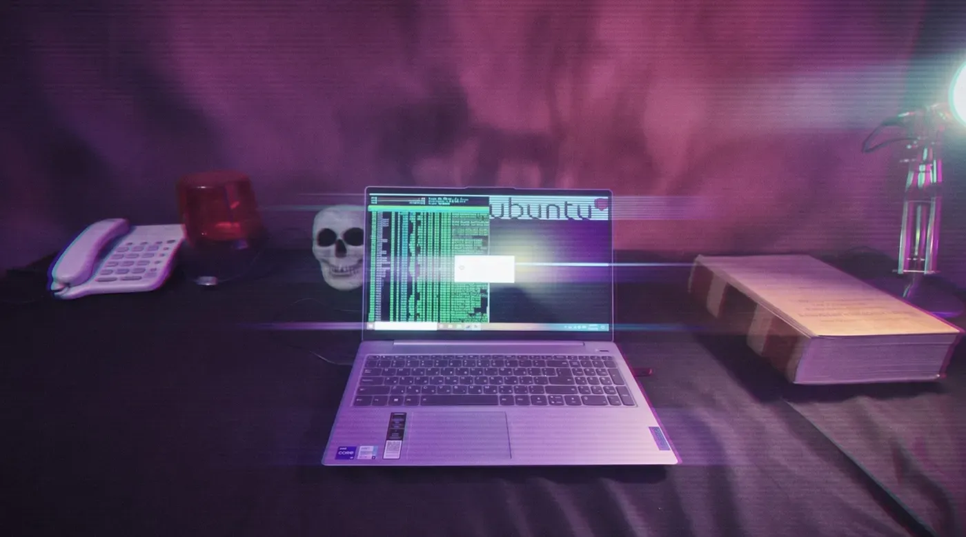 Escape room set